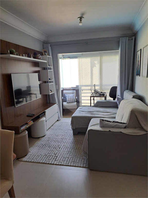 Venda Apartamento São Paulo Tatuapé REO1038548 1