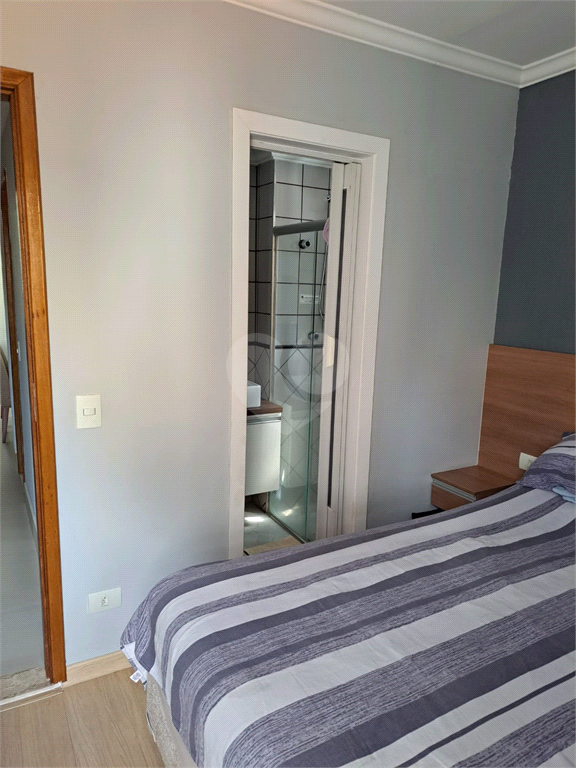 Venda Apartamento São Paulo Tatuapé REO1038548 11