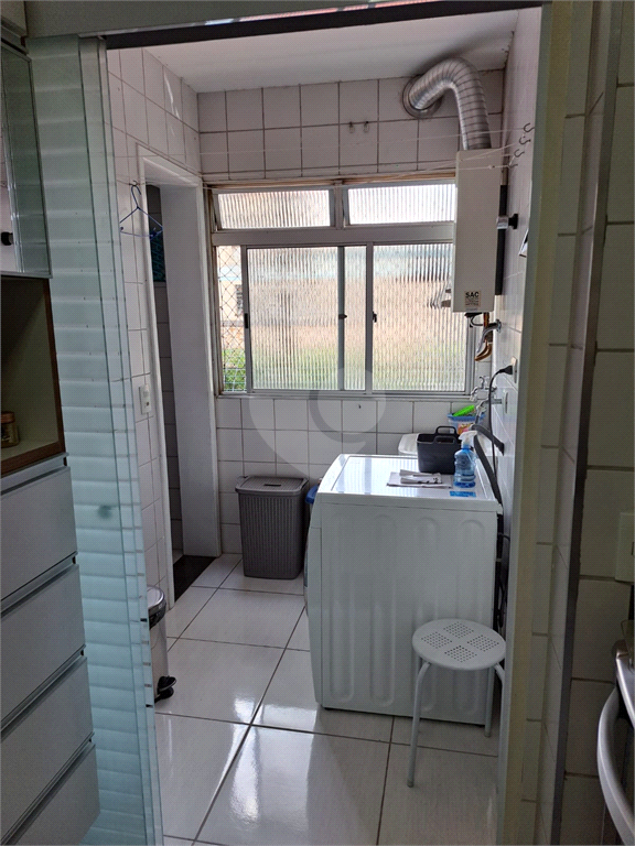 Venda Apartamento São Paulo Tatuapé REO1038548 8