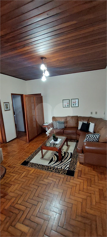 Venda Casa Porto Feliz Vila Progresso REO1038553 4