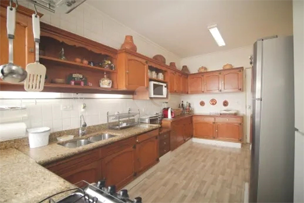 Venda Apartamento São Paulo Perdizes REO1038557 23