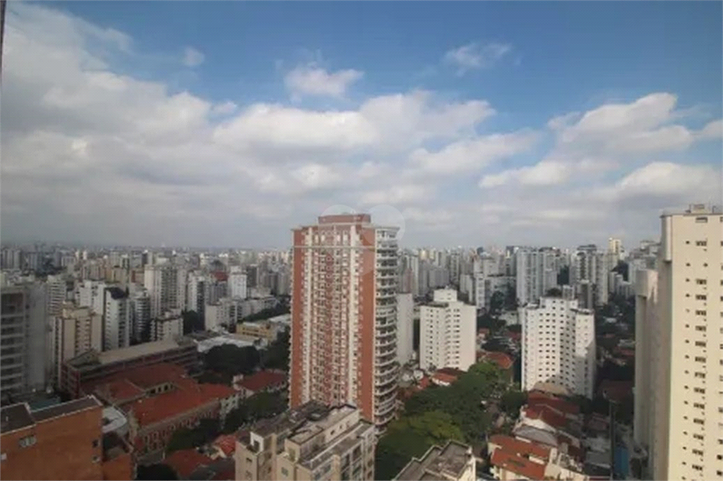 Venda Apartamento São Paulo Perdizes REO1038557 12