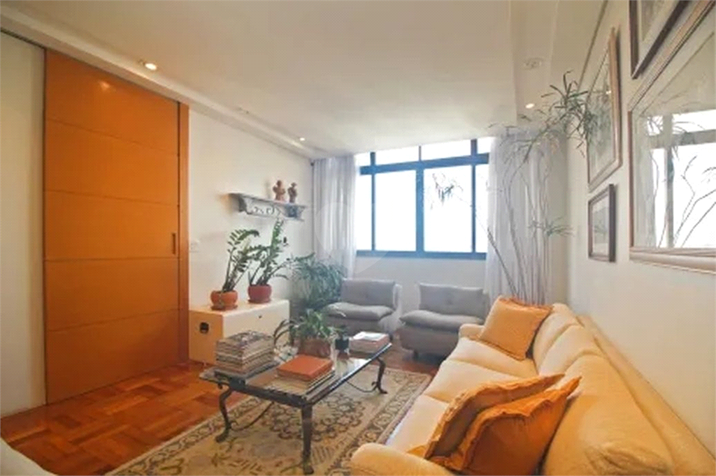 Venda Apartamento São Paulo Perdizes REO1038557 11