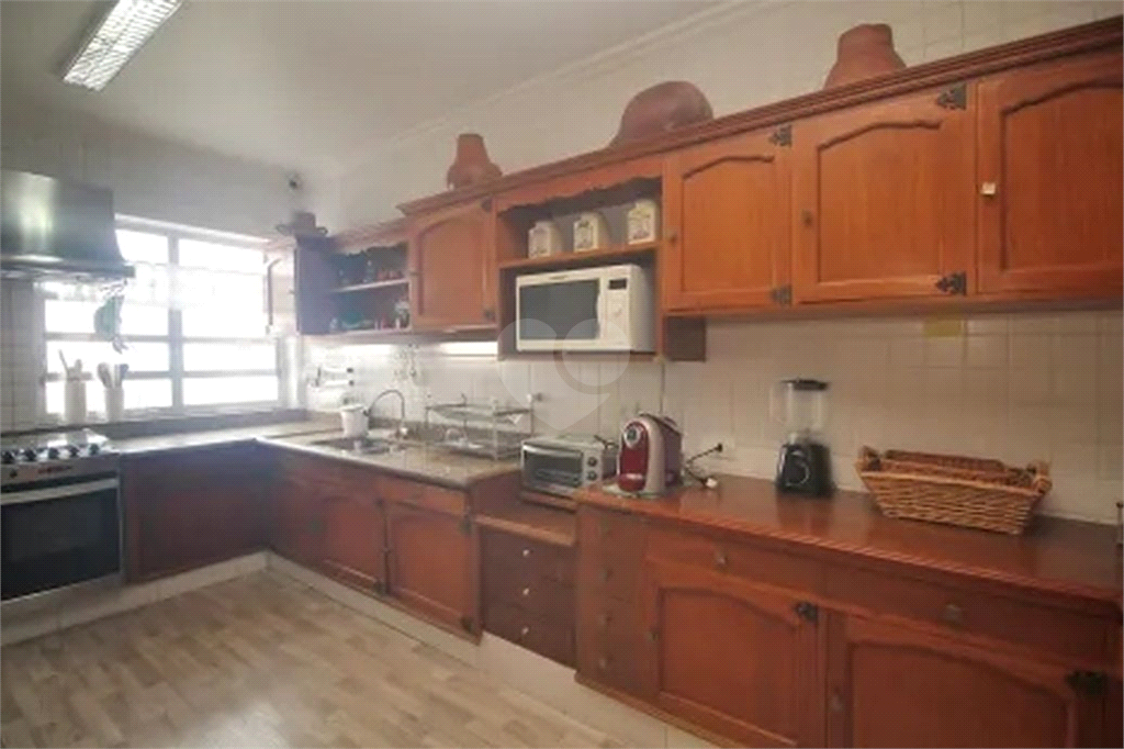 Venda Apartamento São Paulo Perdizes REO1038557 24