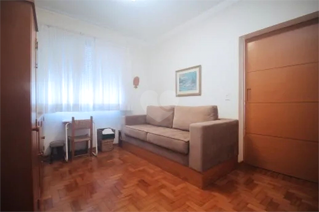 Venda Apartamento São Paulo Perdizes REO1038557 14