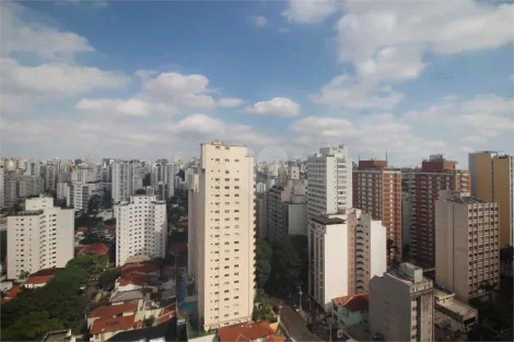 Venda Apartamento São Paulo Perdizes REO1038557 13