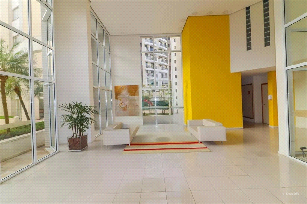 Aluguel Apartamento São Paulo Cidade São Francisco REO1038558 18