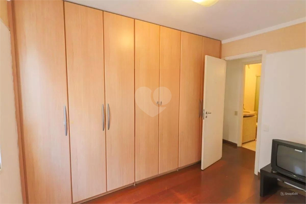 Aluguel Apartamento São Paulo Cidade São Francisco REO1038558 8