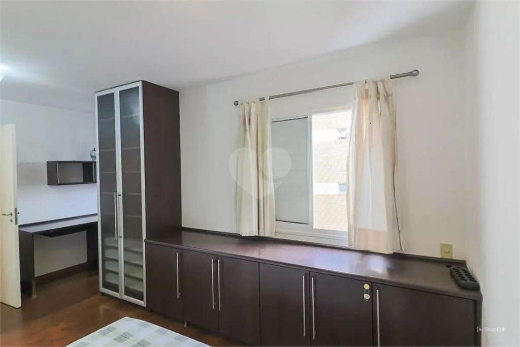 Aluguel Apartamento São Paulo Cidade São Francisco REO1038558 6