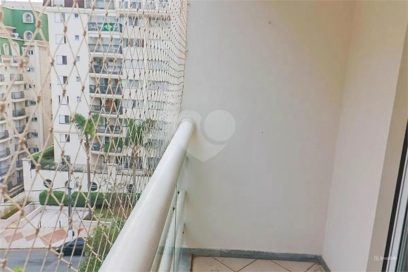 Aluguel Apartamento São Paulo Cidade São Francisco REO1038558 11