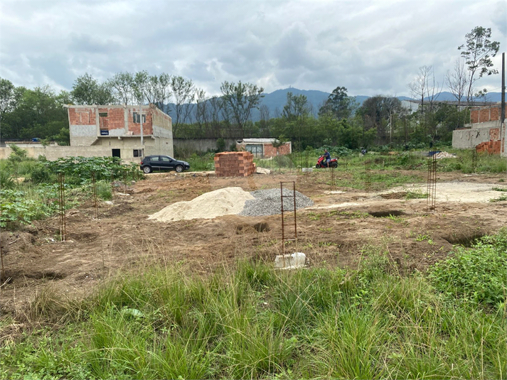 Venda Terreno Rio De Janeiro Santíssimo REO1038559 2