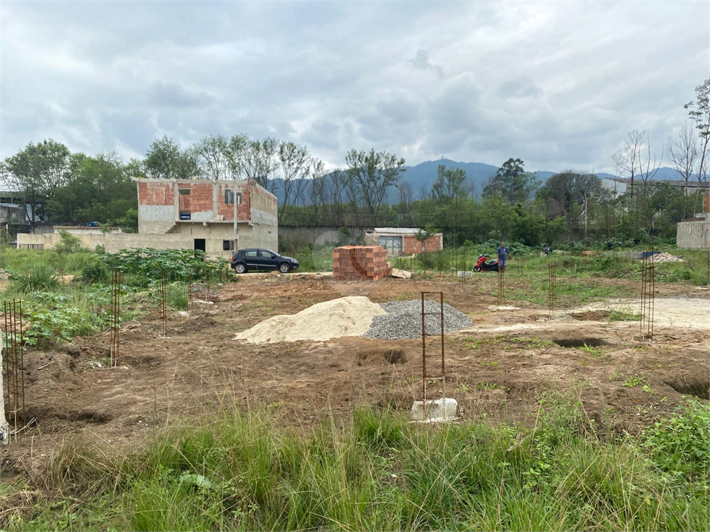 Venda Terreno Rio De Janeiro Santíssimo REO1038559 3