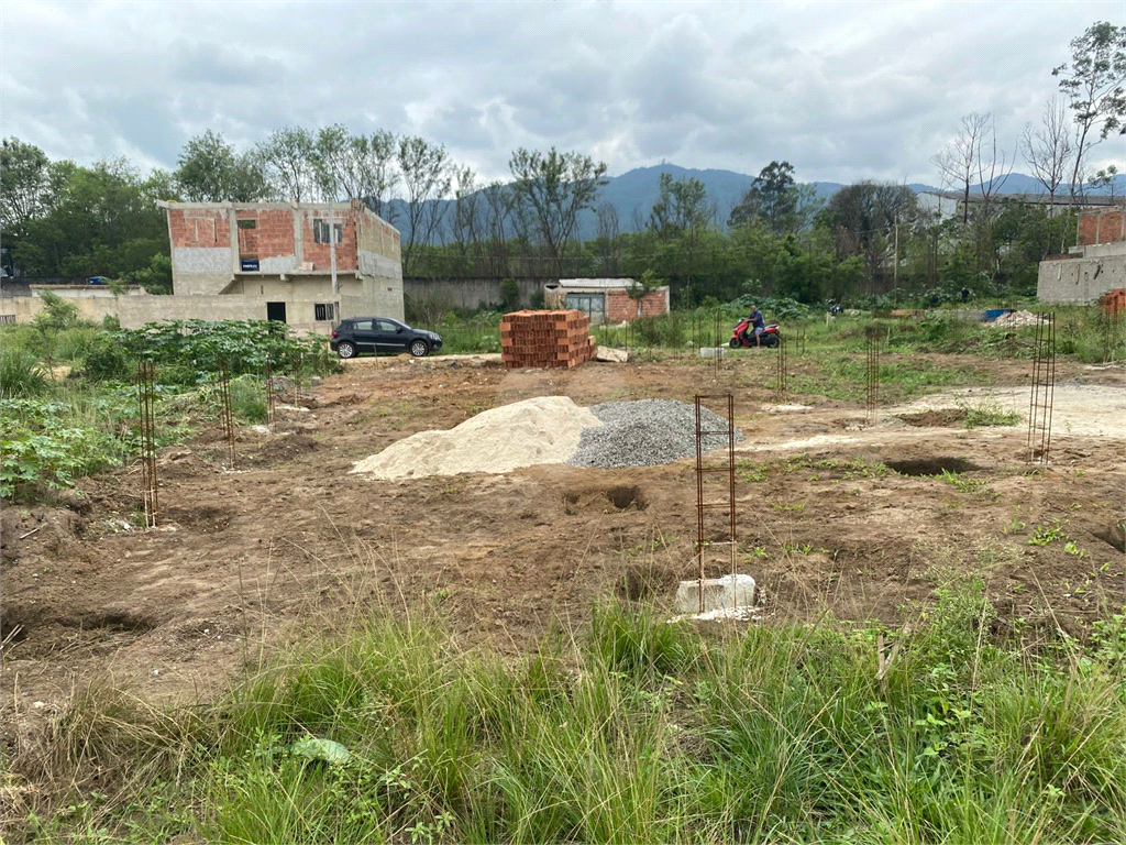 Venda Terreno Rio De Janeiro Santíssimo REO1038559 6