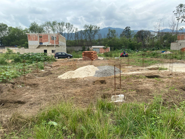 Venda Terreno Rio De Janeiro Santíssimo REO1038559 11