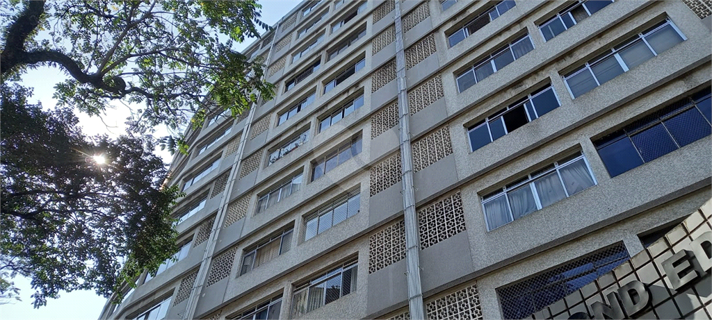 Aluguel Apartamento São Paulo Bela Vista REO1038560 11