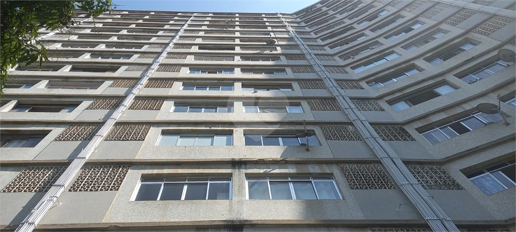 Aluguel Apartamento São Paulo Bela Vista REO1038560 19