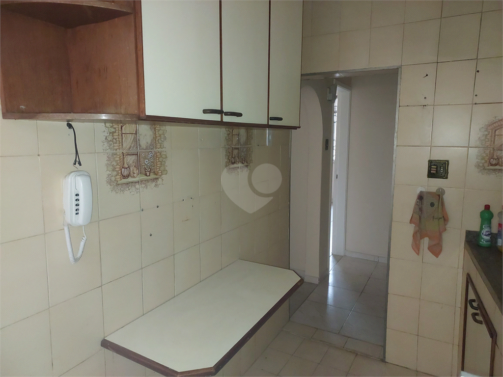 Venda Apartamento Rio De Janeiro Rio Comprido REO1038562 27