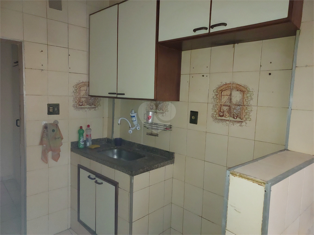 Venda Apartamento Rio De Janeiro Rio Comprido REO1038562 4