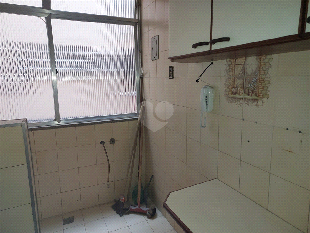 Venda Apartamento Rio De Janeiro Rio Comprido REO1038562 21