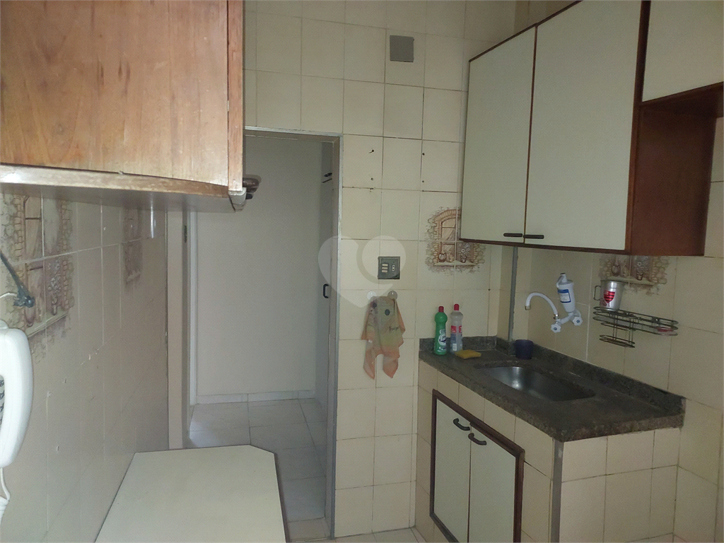 Venda Apartamento Rio De Janeiro Rio Comprido REO1038562 26