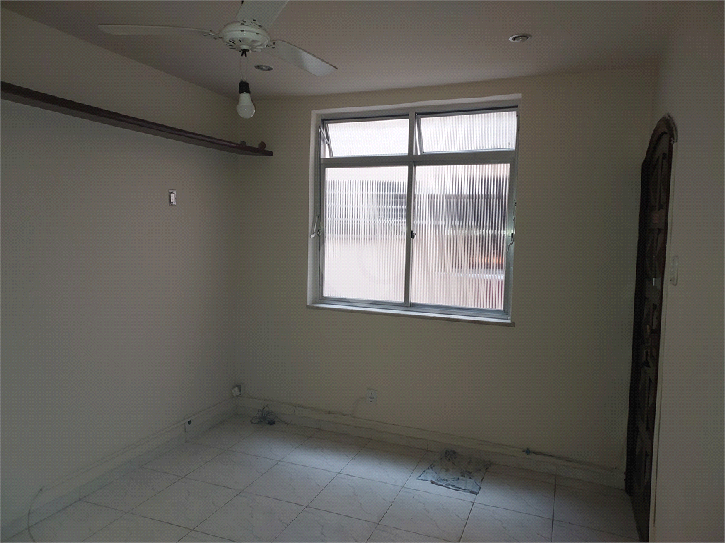 Venda Apartamento Rio De Janeiro Rio Comprido REO1038562 30