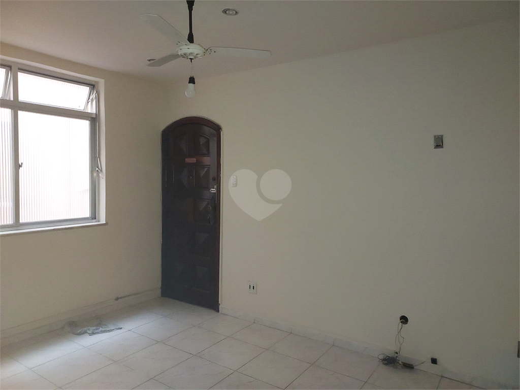 Venda Apartamento Rio De Janeiro Rio Comprido REO1038562 34