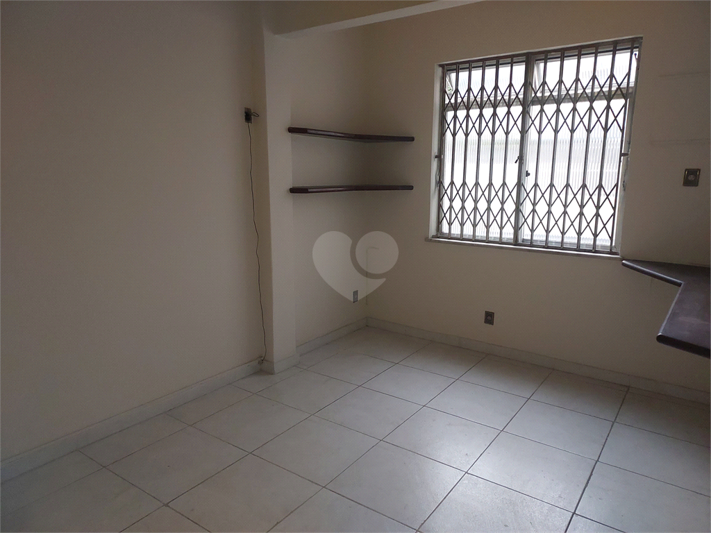 Venda Apartamento Rio De Janeiro Rio Comprido REO1038562 3