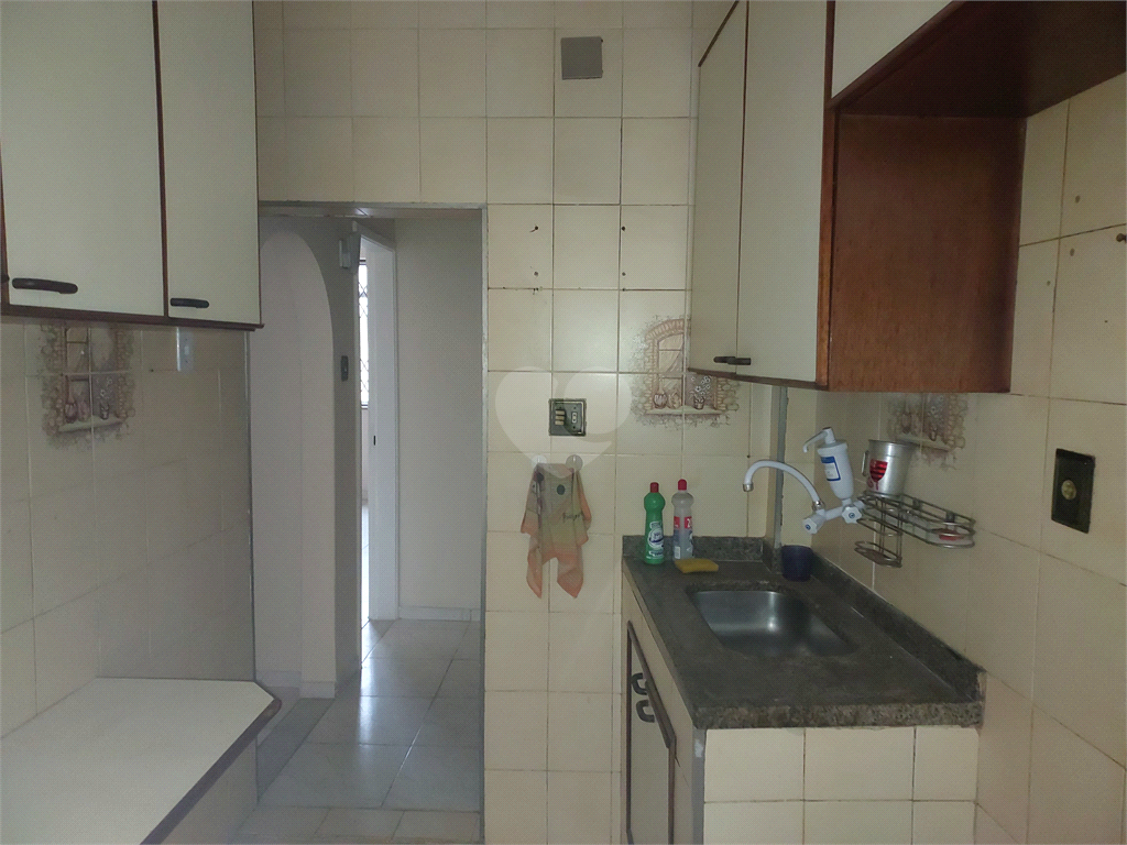 Venda Apartamento Rio De Janeiro Rio Comprido REO1038562 28