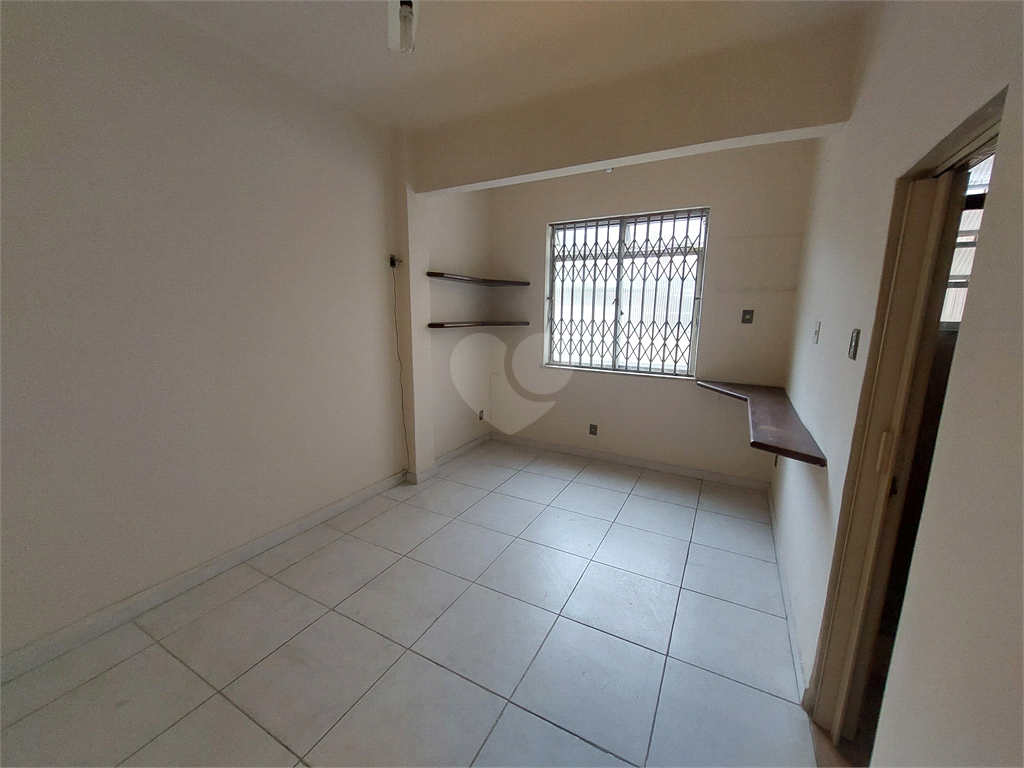 Venda Apartamento Rio De Janeiro Rio Comprido REO1038562 8