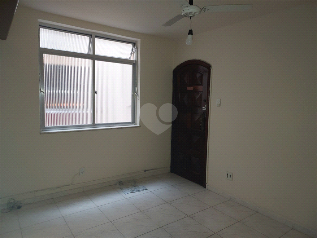 Venda Apartamento Rio De Janeiro Rio Comprido REO1038562 29