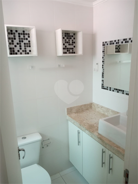 Venda Apartamento São Paulo Vila Aurora (zona Norte) REO1038563 10