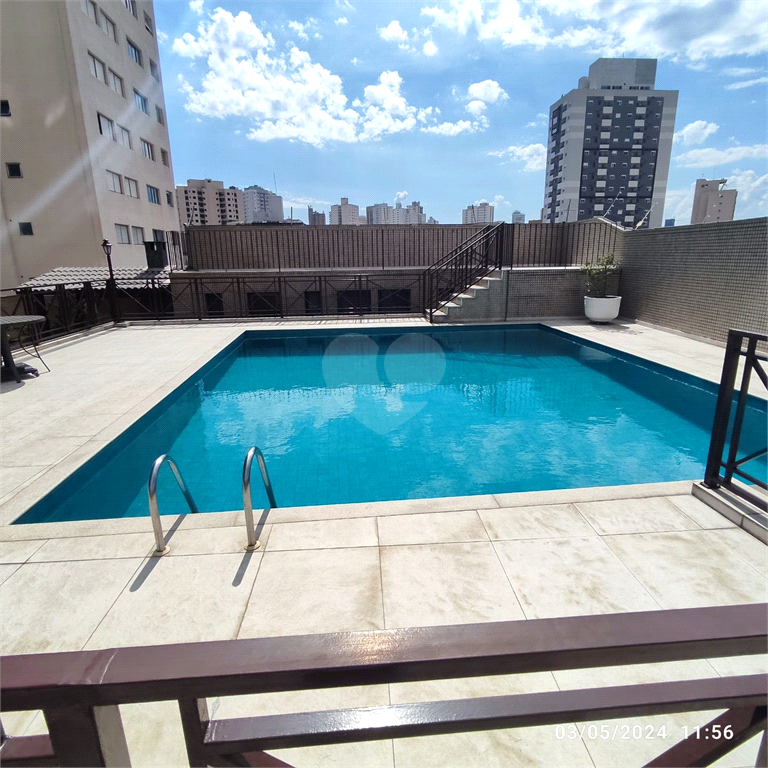 Venda Apartamento São Paulo Vila Aurora (zona Norte) REO1038563 13