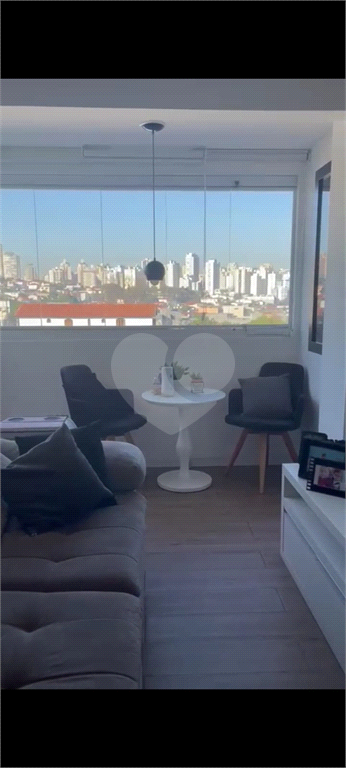 Venda Apartamento São Paulo Vila Aurora (zona Norte) REO1038563 1