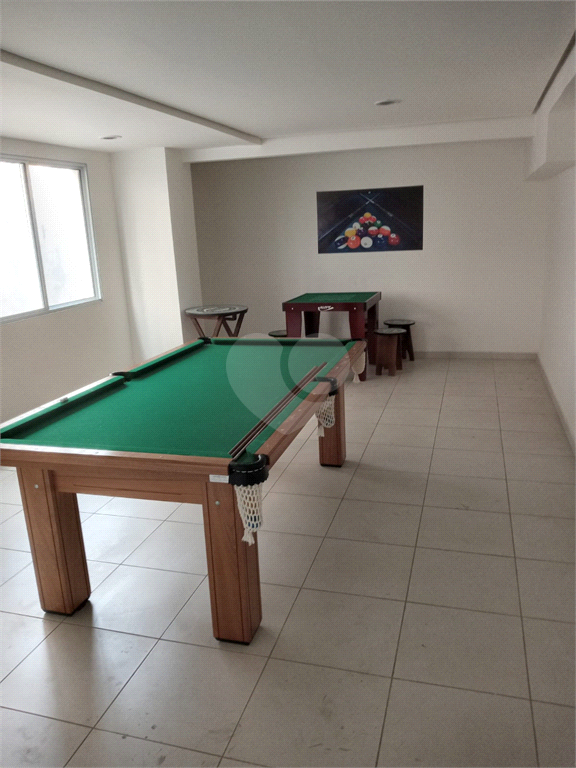 Venda Apartamento São Paulo Vila Aurora (zona Norte) REO1038563 17