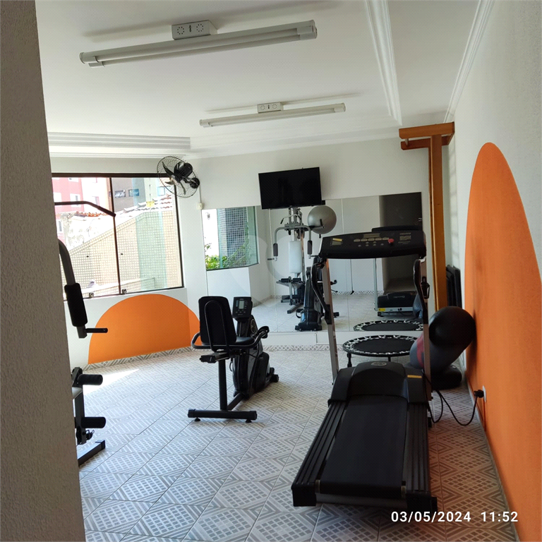 Venda Apartamento São Paulo Vila Aurora (zona Norte) REO1038563 15