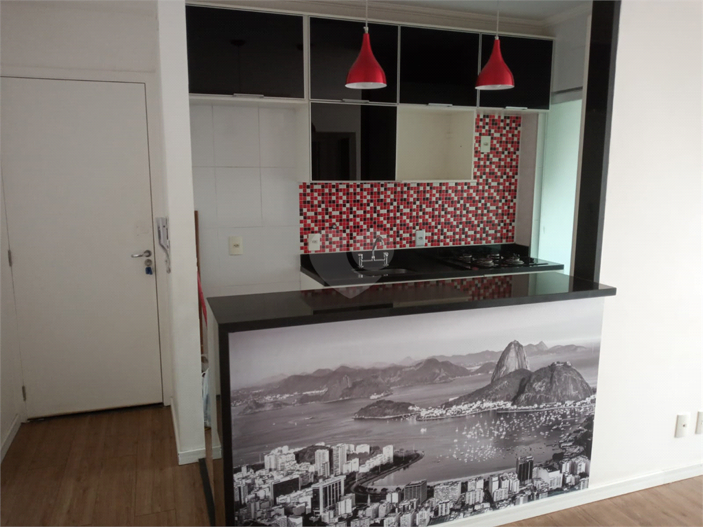 Venda Apartamento São Paulo Vila Aurora (zona Norte) REO1038563 4