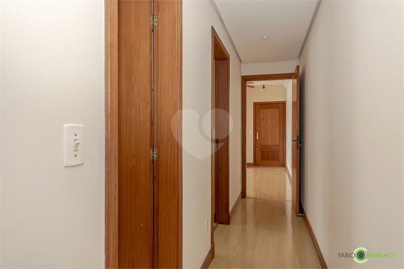 Venda Apartamento Porto Alegre Petrópolis REO1038564 26