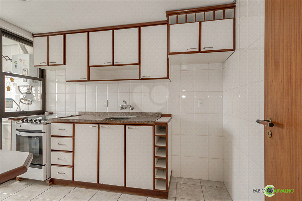 Venda Apartamento Porto Alegre Petrópolis REO1038564 29