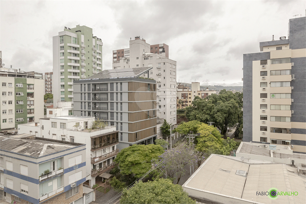 Venda Apartamento Porto Alegre Petrópolis REO1038564 11