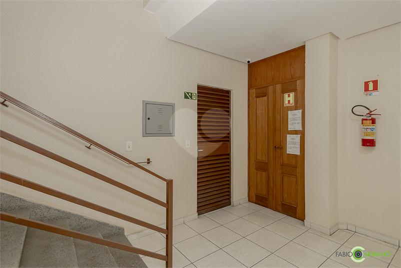 Venda Apartamento Porto Alegre Petrópolis REO1038564 39