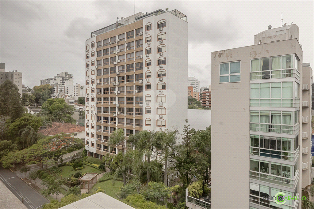 Venda Apartamento Porto Alegre Petrópolis REO1038564 19