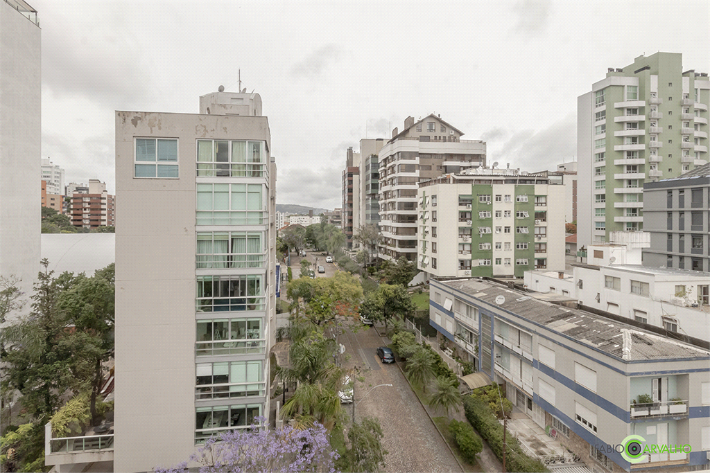 Venda Apartamento Porto Alegre Petrópolis REO1038564 18