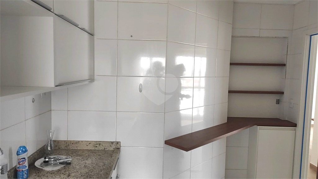 Aluguel Apartamento São Paulo Santana REO1038567 20