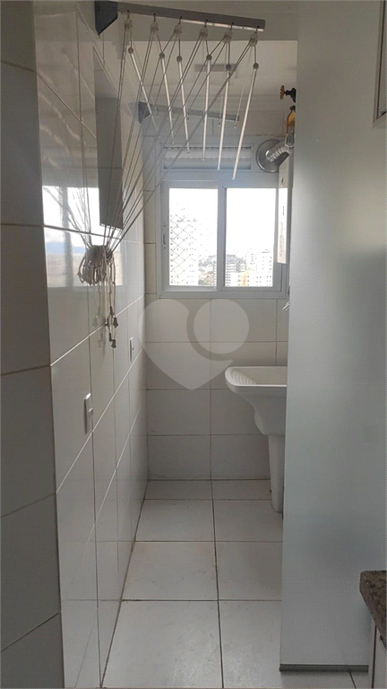 Aluguel Apartamento São Paulo Santana REO1038567 19