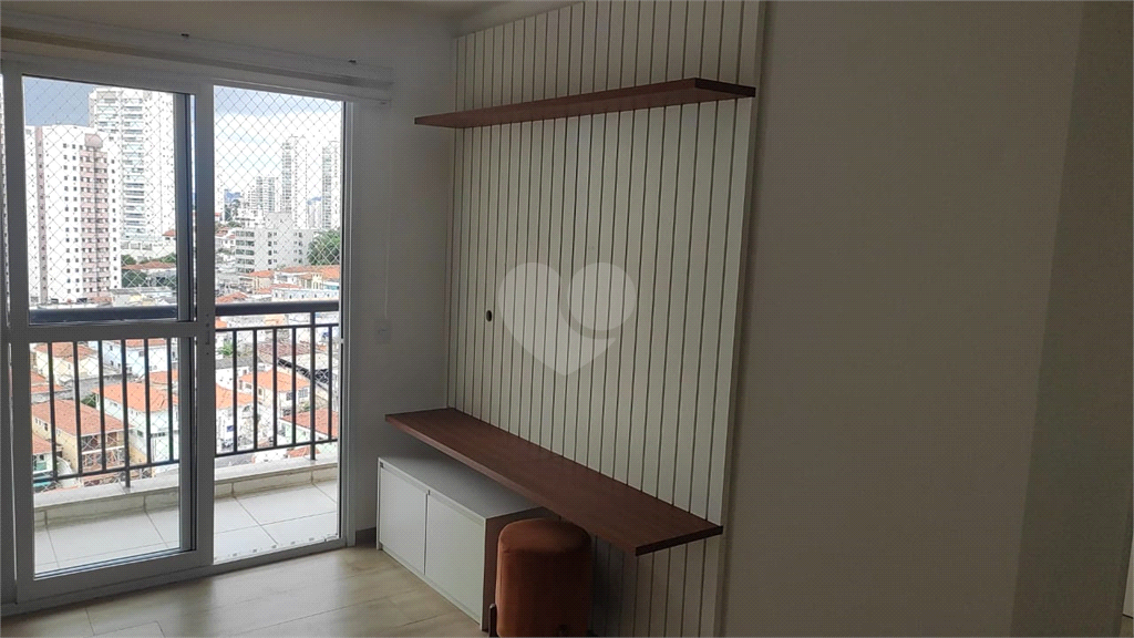 Aluguel Apartamento São Paulo Santana REO1038567 25