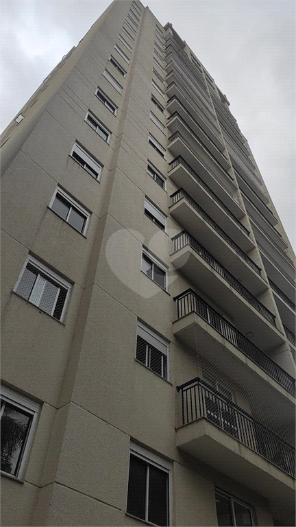 Aluguel Apartamento São Paulo Santana REO1038567 1