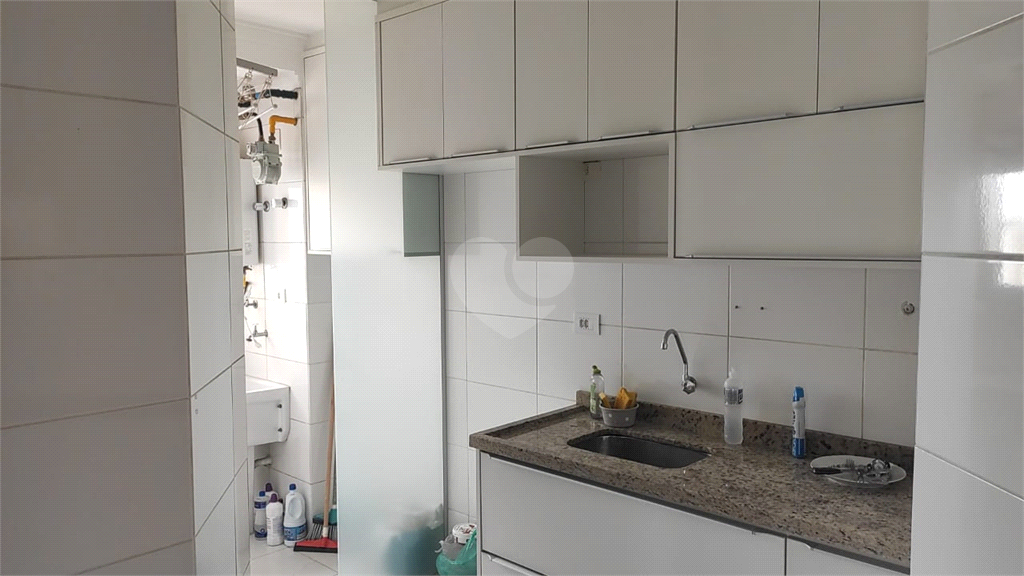 Aluguel Apartamento São Paulo Santana REO1038567 21