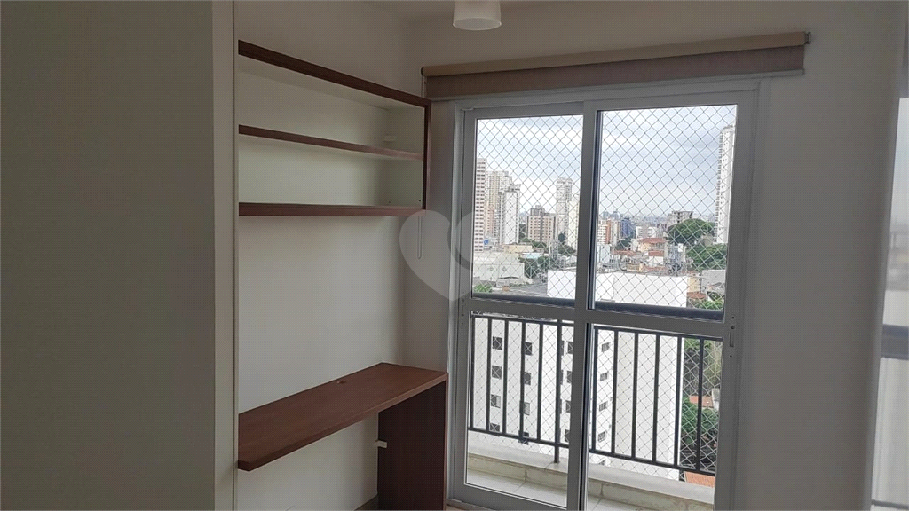 Aluguel Apartamento São Paulo Santana REO1038567 18