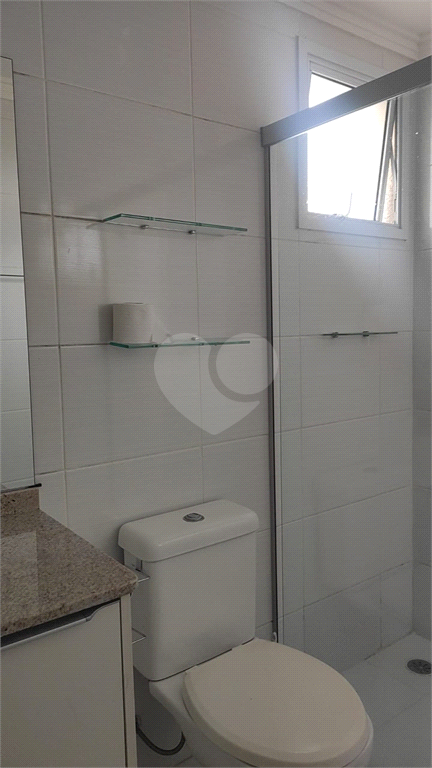 Aluguel Apartamento São Paulo Santana REO1038567 9