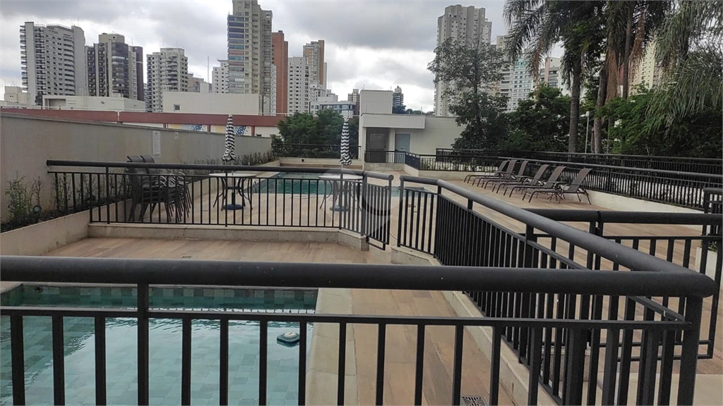 Aluguel Apartamento São Paulo Santana REO1038567 5